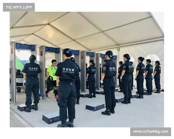 网球比赛安保措施探析保障赛事顺利进行与观众安全的重要性 网球比赛安保措施探析保障赛事顺利进行与观众安全的重要性